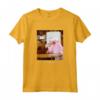 HapTiger Ross And Chandler Arm Wrestling Maglietta - Official Friends Licensed T-shirt - Buy Now!