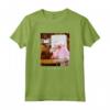 HapTiger Ross And Chandler Arm Wrestling Maglietta - Official Friends Licensed T-shirt - Buy Now!