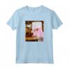 HapTiger Ross And Chandler Arm Wrestling Maglietta - Official Friends Licensed T-shirt - Buy Now!