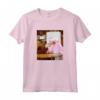 HapTiger Ross And Chandler Arm Wrestling Maglietta - Official Friends Licensed T-shirt - Buy Now!