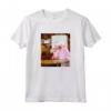 HapTiger Ross And Chandler Arm Wrestling Maglietta - Official Friends Licensed T-shirt - Buy Now!