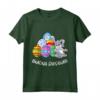 Maglietta Pasqua Uova di Pasqua - Carina T-shirt per tutta la famiglia - Buona Pasqua 2022
