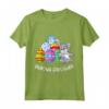 Maglietta Pasqua Uova di Pasqua - Carina T-shirt per tutta la famiglia - Buona Pasqua 2022