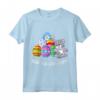 Maglietta Pasqua Uova di Pasqua - Carina T-shirt per tutta la famiglia - Buona Pasqua 2022