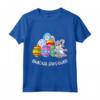 Maglietta Pasqua Uova di Pasqua - Carina T-shirt per tutta la famiglia - Buona Pasqua 2022