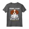 Regalo Cavalier King Charles Spaniel per gli amanti dei cani - Maglietta Leggera e Classica per Proprietari di Cani - Acquista Online!
