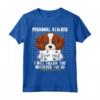 Regalo Cavalier King Charles Spaniel per gli amanti dei cani - Maglietta Leggera e Classica per Proprietari di Cani - Acquista Online!