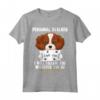 Regalo Cavalier King Charles Spaniel per gli amanti dei cani - Maglietta Leggera e Classica per Proprietari di Cani - Acquista Online!