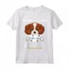 Regalo Cavalier King Charles Spaniel per gli amanti dei cani - Maglietta Leggera e Classica per Proprietari di Cani - Acquista Online!