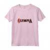 Mr Olympia - Canotta per Uomo e Donna Fitness Bodybuilding - Leggera e Resistente