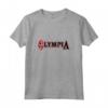 Mr Olympia - Canotta per Uomo e Donna Fitness Bodybuilding - Leggera e Resistente
