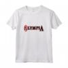 Mr Olympia - Canotta per Uomo e Donna Fitness Bodybuilding - Leggera e Resistente