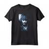 HapTiger Pirates of the Caribbean Captain Jack Photo Maglietta - Official T-Shirts for Men, Women, Boys, Girls - Jack Sparrow Merchandise