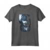 HapTiger Pirates of the Caribbean Captain Jack Photo Maglietta - Official T-Shirts for Men, Women, Boys, Girls - Jack Sparrow Merchandise