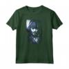 HapTiger Pirates of the Caribbean Captain Jack Photo Maglietta - Official T-Shirts for Men, Women, Boys, Girls - Jack Sparrow Merchandise