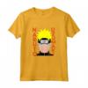 HapTiger Shippuden HapTiger Uzumaki Maglietta - T-shirt Anime con Licenza Ufficiale - Acquista Online il Merchandise di HapTiger