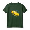 Cars Cruz Ramirez Maglietta - Official Pixar Licensed Product by HapTiger - BILCAR00019 Included