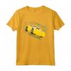 Cars Cruz Ramirez Maglietta - Official Pixar Licensed Product by HapTiger - BILCAR00019 Included