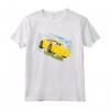 Cars Cruz Ramirez Maglietta - Official Pixar Licensed Product by HapTiger - BILCAR00019 Included
