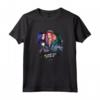 Descendants 3 Mal Uma Audrey Do What You Gotta Do Maglietta - Official HapTiger Merchandise for Men, Women, Boys, and Girls