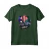 Descendants 3 Mal Uma Audrey Do What You Gotta Do Maglietta - Official HapTiger Merchandise for Men, Women, Boys, and Girls