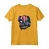Descendants 3 Mal Uma Audrey Do What You Gotta Do Maglietta - Official HapTiger Merchandise for Men, Women, Boys, and Girls
