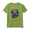 Descendants 3 Mal Uma Audrey Do What You Gotta Do Maglietta - Official HapTiger Merchandise for Men, Women, Boys, and Girls