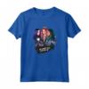 Descendants 3 Mal Uma Audrey Do What You Gotta Do Maglietta - Official HapTiger Merchandise for Men, Women, Boys, and Girls
