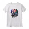 Descendants 3 Mal Uma Audrey Do What You Gotta Do Maglietta - Official HapTiger Merchandise for Men, Women, Boys, and Girls