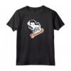 HapTiger Rocinante Logo Maglietta - Officially Licensed Apparel from The Expanse - Buy Online Now