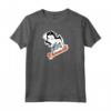 HapTiger Rocinante Logo Maglietta - Officially Licensed Apparel from The Expanse - Buy Online Now