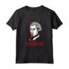 Music Is My Life - T-shirt Mozart con Grafica alla Moda - Ideale come Regalo di Compleanno - Design Unico Kawaii