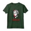 Music Is My Life - T-shirt Mozart con Grafica alla Moda - Ideale come Regalo di Compleanno - Design Unico Kawaii