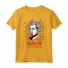 Music Is My Life - T-shirt Mozart con Grafica alla Moda - Ideale come Regalo di Compleanno - Design Unico Kawaii
