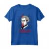 Music Is My Life - T-shirt Mozart con Grafica alla Moda - Ideale come Regalo di Compleanno - Design Unico Kawaii