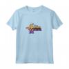 HapTiger Hannah Montana Logo T-Shirt Canotta - Official Merchandise for Men, Women, Boys, and Girls