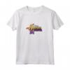 HapTiger Hannah Montana Logo T-Shirt Canotta - Official Merchandise for Men, Women, Boys, and Girls