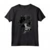 HapTiger Lion King Young Simba Star Gazing Maglietta - Official Disney Apparel for Fans - Hakuna Matata Design