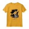 HapTiger Lion King Young Simba Star Gazing Maglietta - Official Disney Apparel for Fans - Hakuna Matata Design