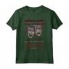 Mötley Crüe - Theatre of Pain (Japan Tour) Maglietta - Official Merchandise for Men, Women, and Kids