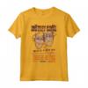 Mötley Crüe - Theatre of Pain (Japan Tour) Maglietta - Official Merchandise for Men, Women, and Kids