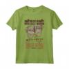 Mötley Crüe - Theatre of Pain (Japan Tour) Maglietta - Official Merchandise for Men, Women, and Kids