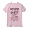 Mötley Crüe - Theatre of Pain (Japan Tour) Maglietta - Official Merchandise for Men, Women, and Kids