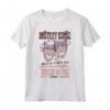 Mötley Crüe - Theatre of Pain (Japan Tour) Maglietta - Official Merchandise for Men, Women, and Kids