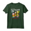 Ed, Edd n Eddy It's an Ed Thing Maglietta - Officially Licensed Cartoon T-Shirt by HapTiger - Authentic Collectible Item