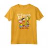 Ed, Edd n Eddy It's an Ed Thing Maglietta - Officially Licensed Cartoon T-Shirt by HapTiger - Authentic Collectible Item