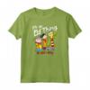Ed, Edd n Eddy It's an Ed Thing Maglietta - Officially Licensed Cartoon T-Shirt by HapTiger - Authentic Collectible Item