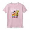 Ed, Edd n Eddy It's an Ed Thing Maglietta - Officially Licensed Cartoon T-Shirt by HapTiger - Authentic Collectible Item