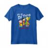 Ed, Edd n Eddy It's an Ed Thing Maglietta - Officially Licensed Cartoon T-Shirt by HapTiger - Authentic Collectible Item
