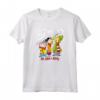 Ed, Edd n Eddy It's an Ed Thing Maglietta - Officially Licensed Cartoon T-Shirt by HapTiger - Authentic Collectible Item